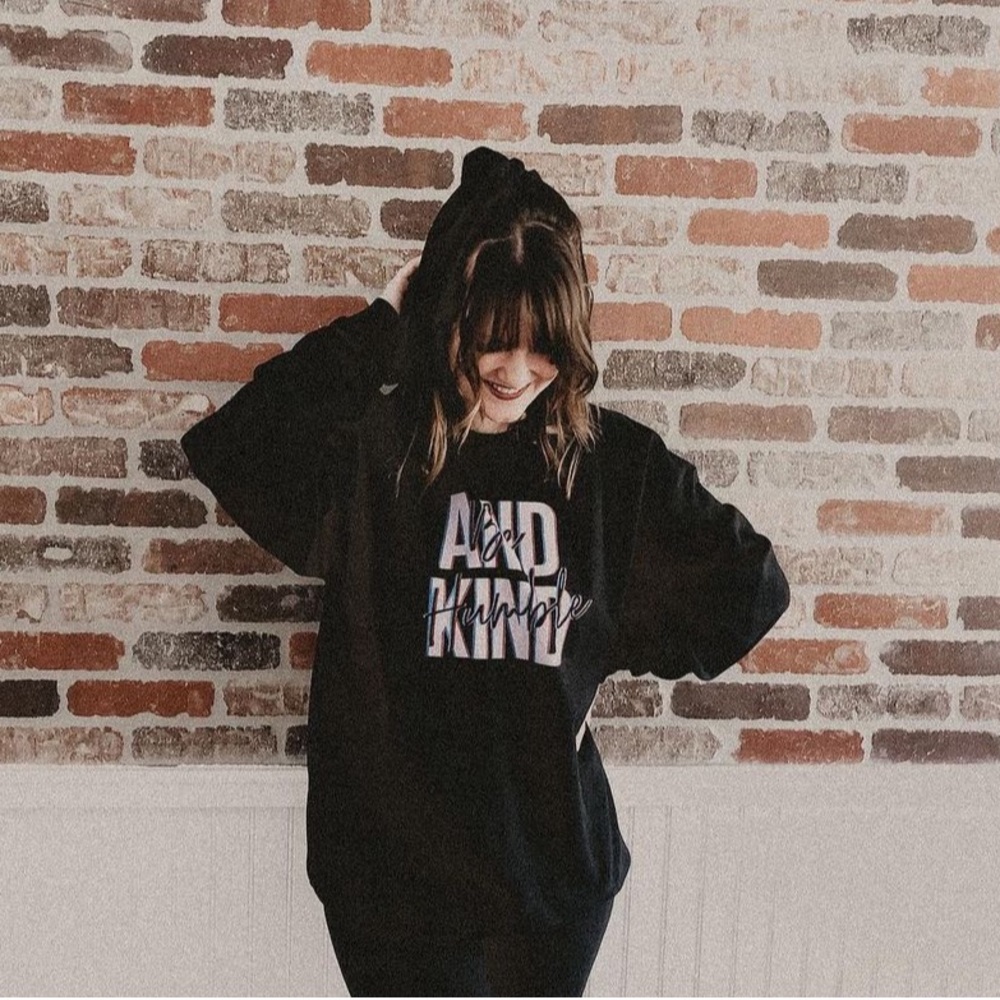 Humble and Kind Sweatshirt